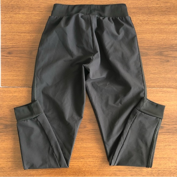 ADIDAS Women’s Black Joggers Size XS 4-6 - Picture 4 of 16
